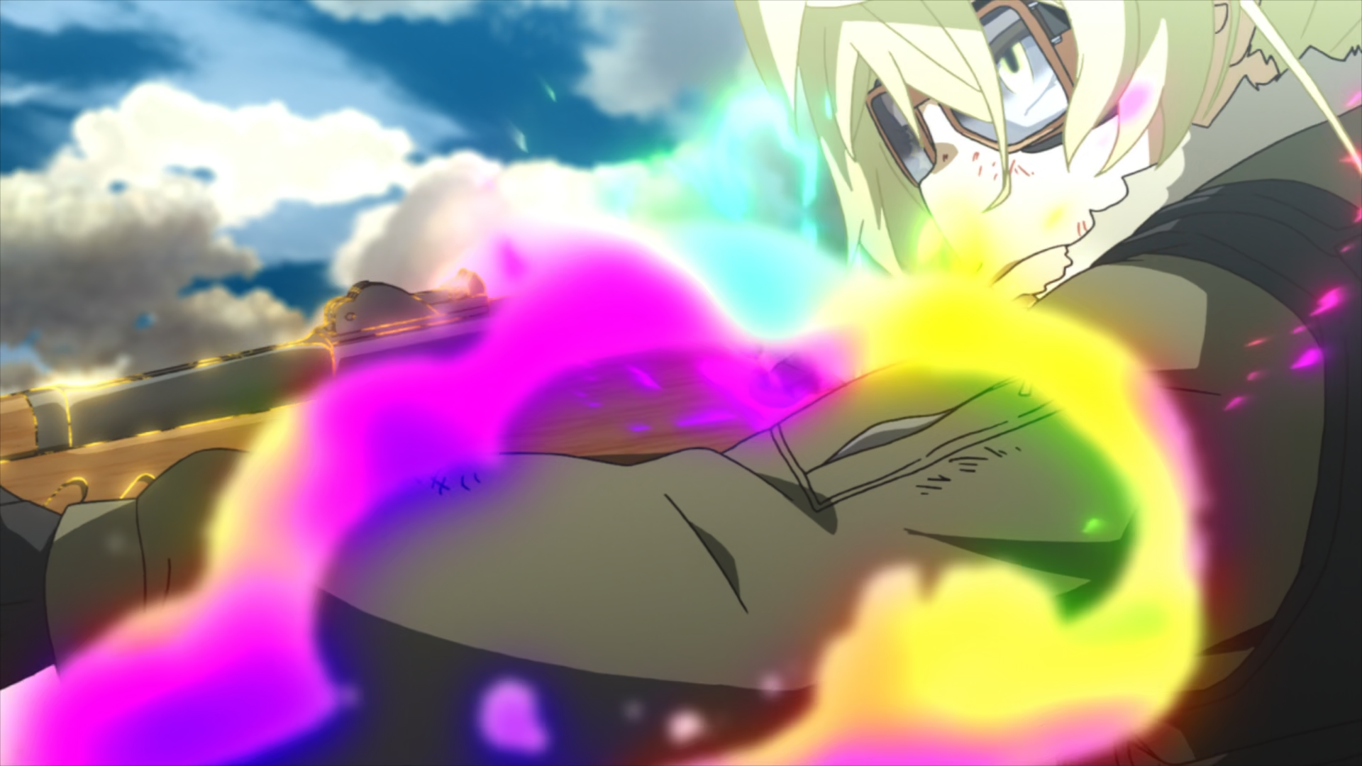 Youjo Senki (2019) (Nep_Blanc)